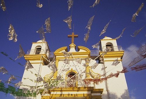 San-Cristobal-de-las-Casas-Church-richardmccaig