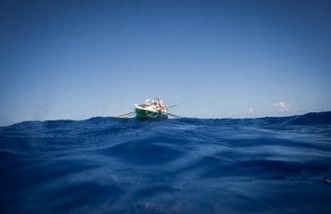 row atlantic ocean adventure