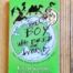 Books by Alastair Humphreys - The Boy Who Biked the World: Part Three: Riding Home Through Asia - Cover on Wooden Floor