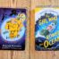 Books by Alastair Humphreys - Kids Adventure Book Bundle - Cover on Wooden Floor Background - Cover on Wooden Floor