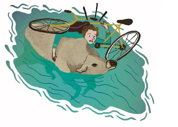 Books by Alastair Humphreys - Great Adventurers - A Selection of Pages and Images from the Book