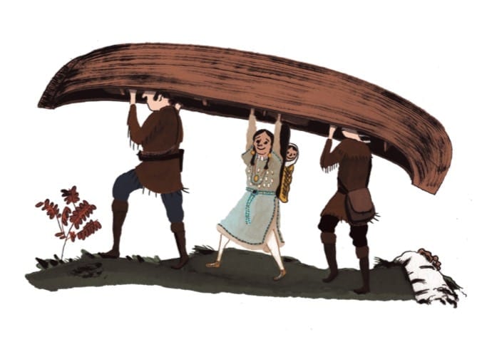 Books by Alastair Humphreys - Great Adventurers - A Selection of Pages and Images from the Book