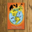 Books by Alastair Humphreys - The Boy Who Biked the World: Part Two: Riding the Americas - Cover on Wooden Floor