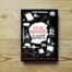 Books by Alastair Humphreys - Ask an Adventurer - Cover on Wooden Floor