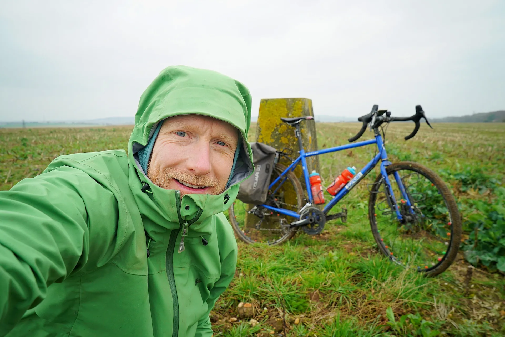 Adventure Purpose – 02 I’ve been doing a lot of soul searching about what tiny contribution I can make to Adventure + Purpose