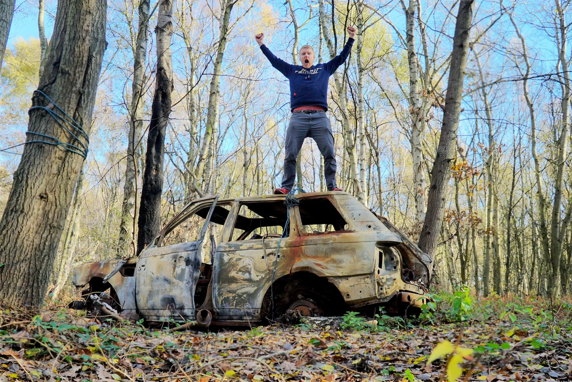 Adventure Purpose – 03 I’ve been doing a lot of soul searching about what tiny contribution I can make to Adventure + Purpose