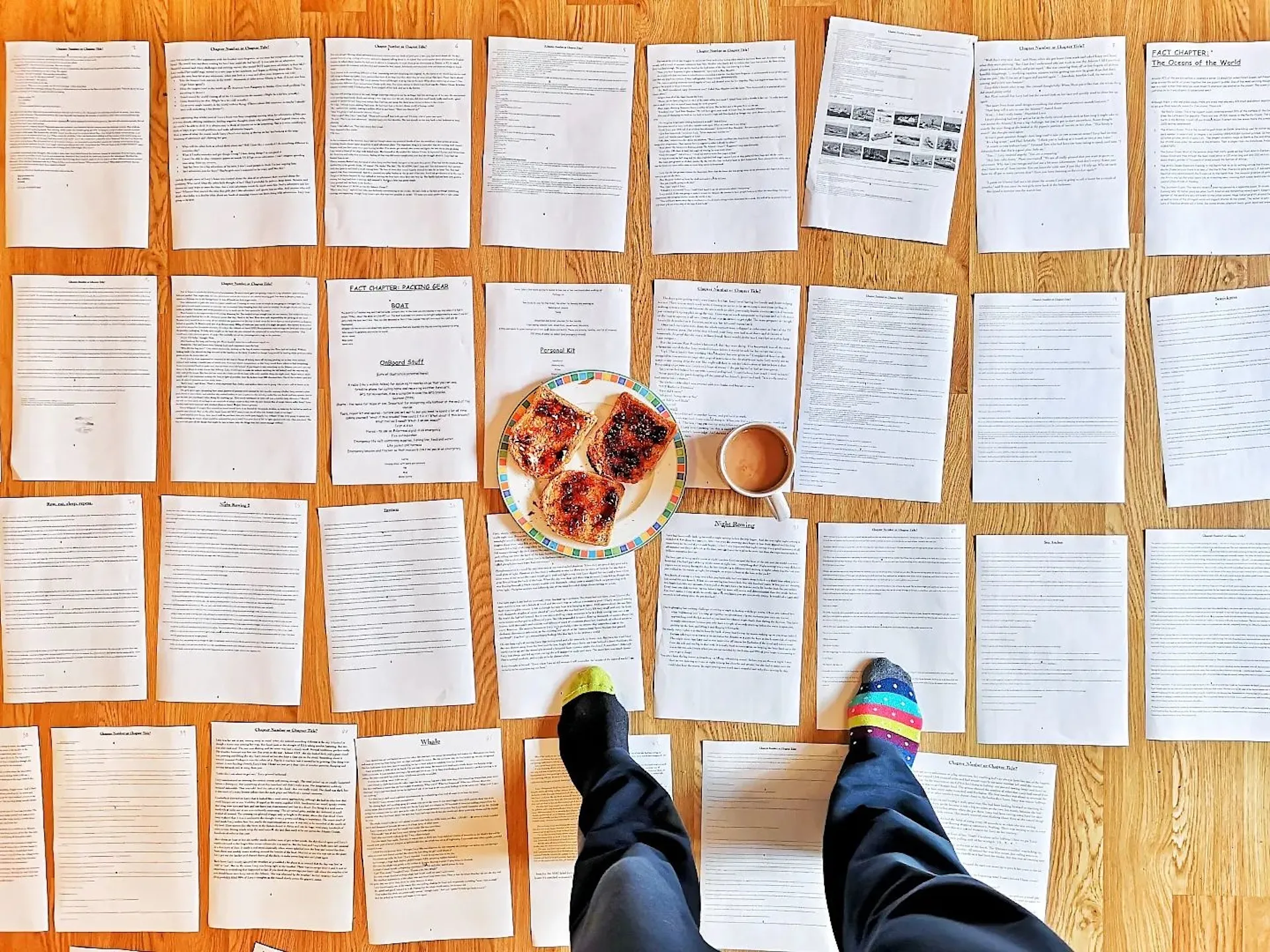 Ask an Adventurer – 02 Whether you are adventurous, creative, or just curious, Ask An Adventurer Newsletter answers your questions from behind the scenes