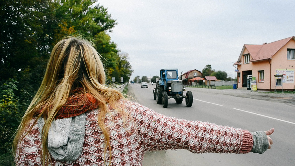 Hitchhiking Eastern Europe-21