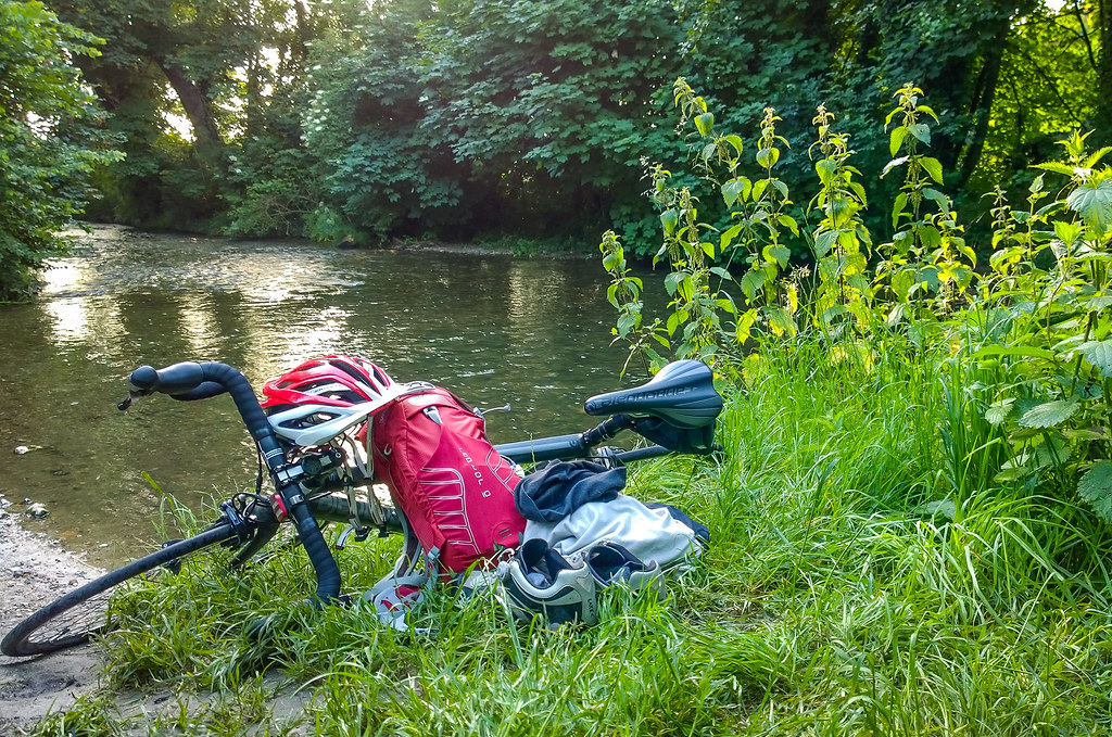 Make the Most of the Long Summer Evenings