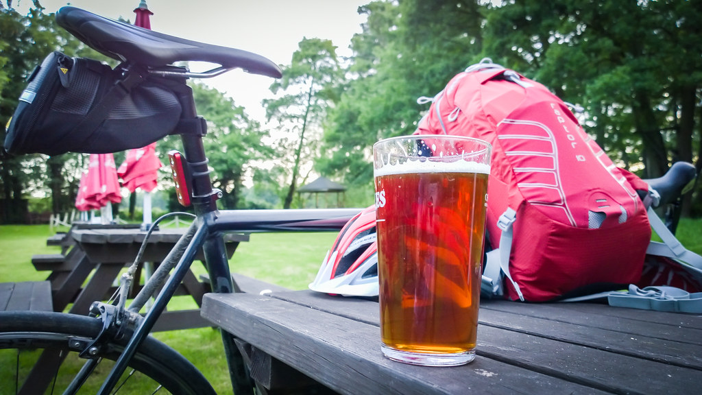 Make the Most of the Long Summer Evenings