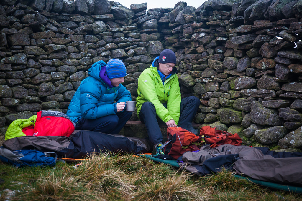 Winter Solstice Microadventure