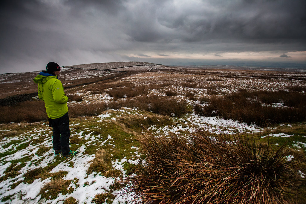 Winter Solstice Microadventure