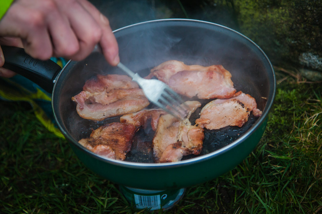 Winter Solstice Microadventure