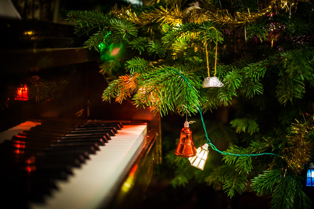 Christmas Tree