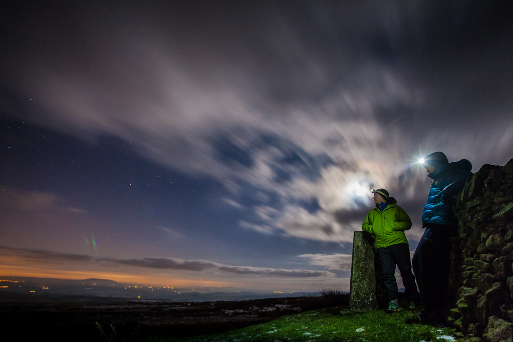 Winter Solstice Microadventure