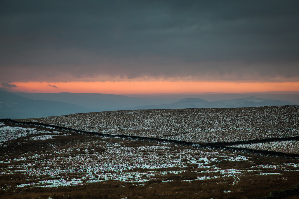 Winter Solstice Microadventure