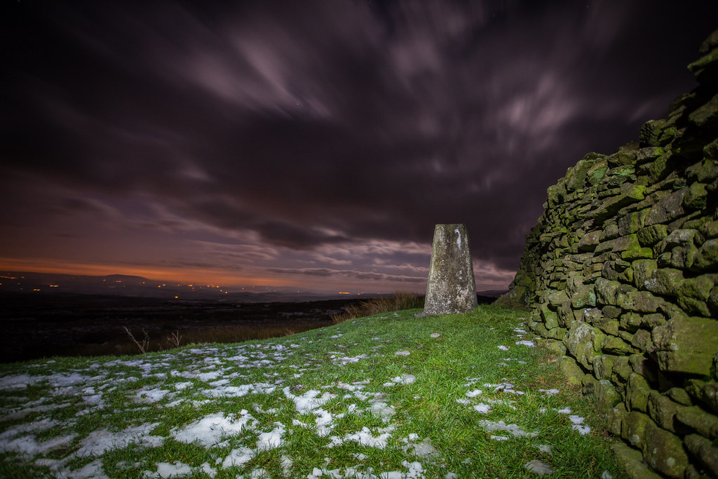 Winter Solstice Microadventure