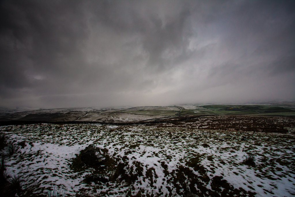 Winter Solstice Microadventure