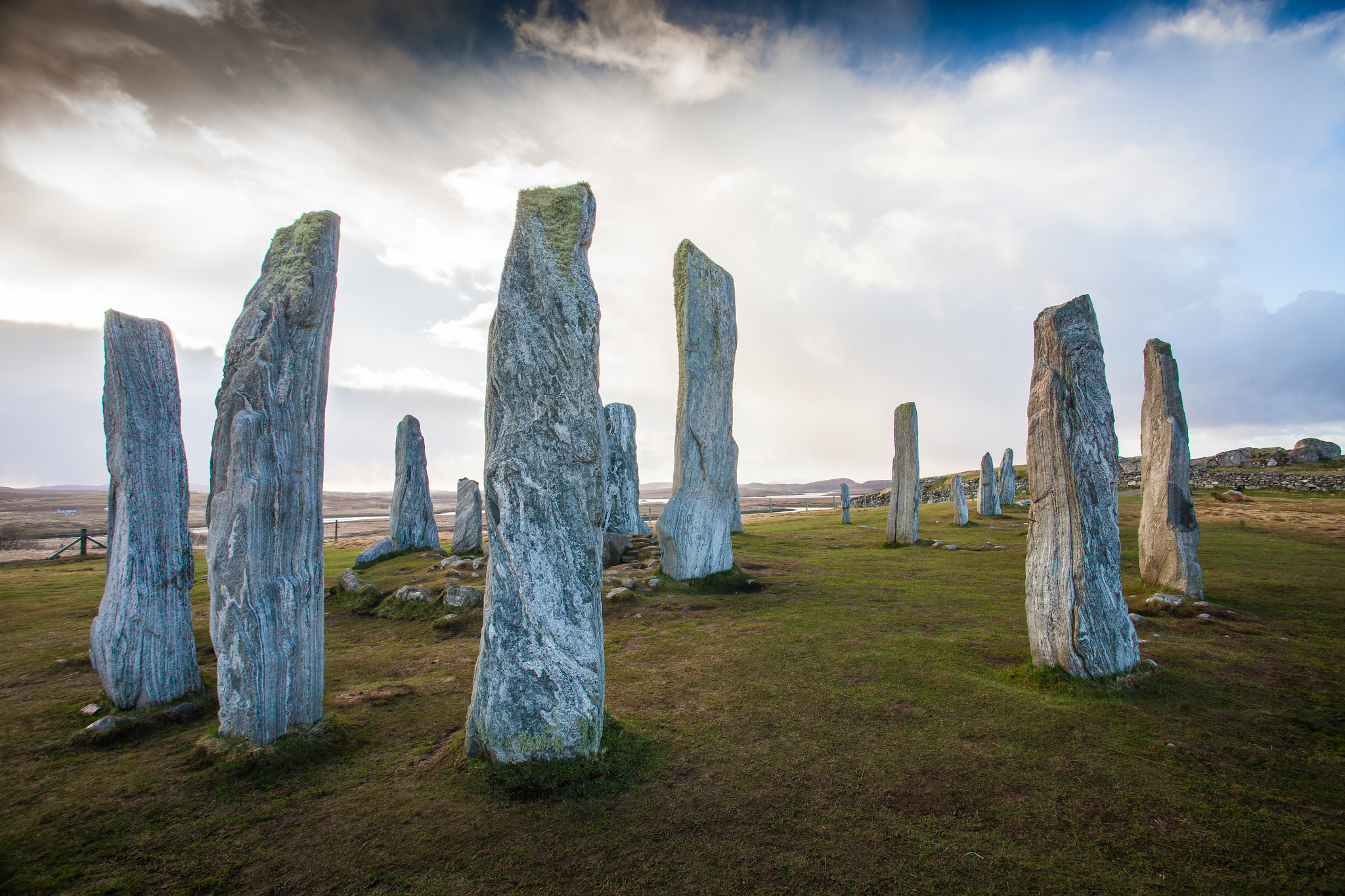 Callanish Standing Stones