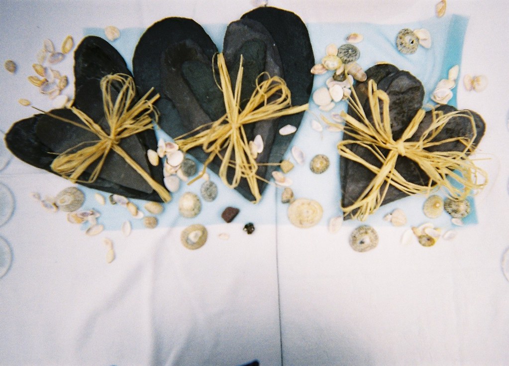 Steve and Sal Wedding Loch Insh