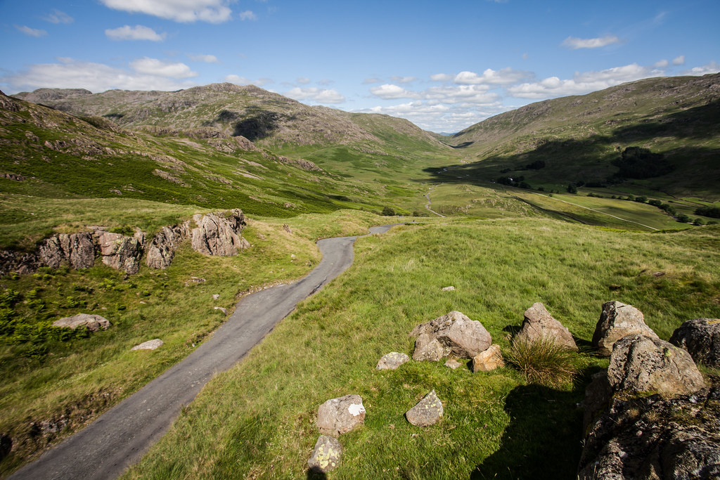 The Fred Whitton Challenge