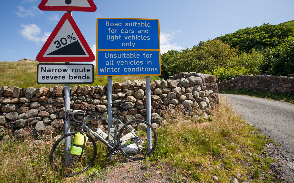 The Fred Whitton Challenge