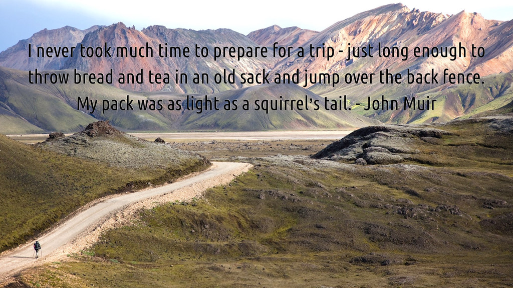 John Muir