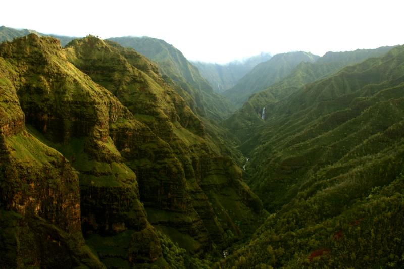 hawaii