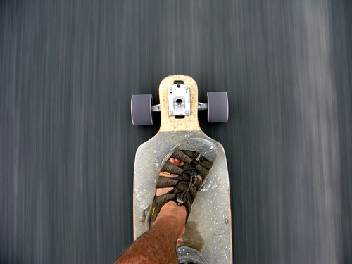 Brand new expressway not open to traffic near Changwu, Gansu Province, China