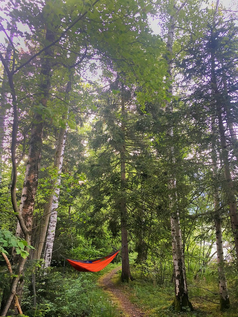 Bavaria Microadventure