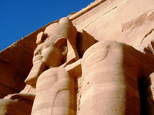 Abu Simbel