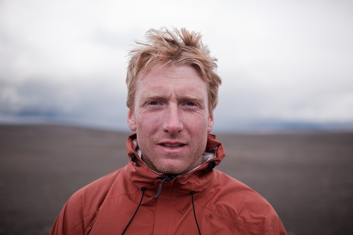 alastair humphreys iceland