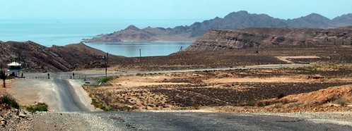 The weird and wonderful world of Turkmenistan