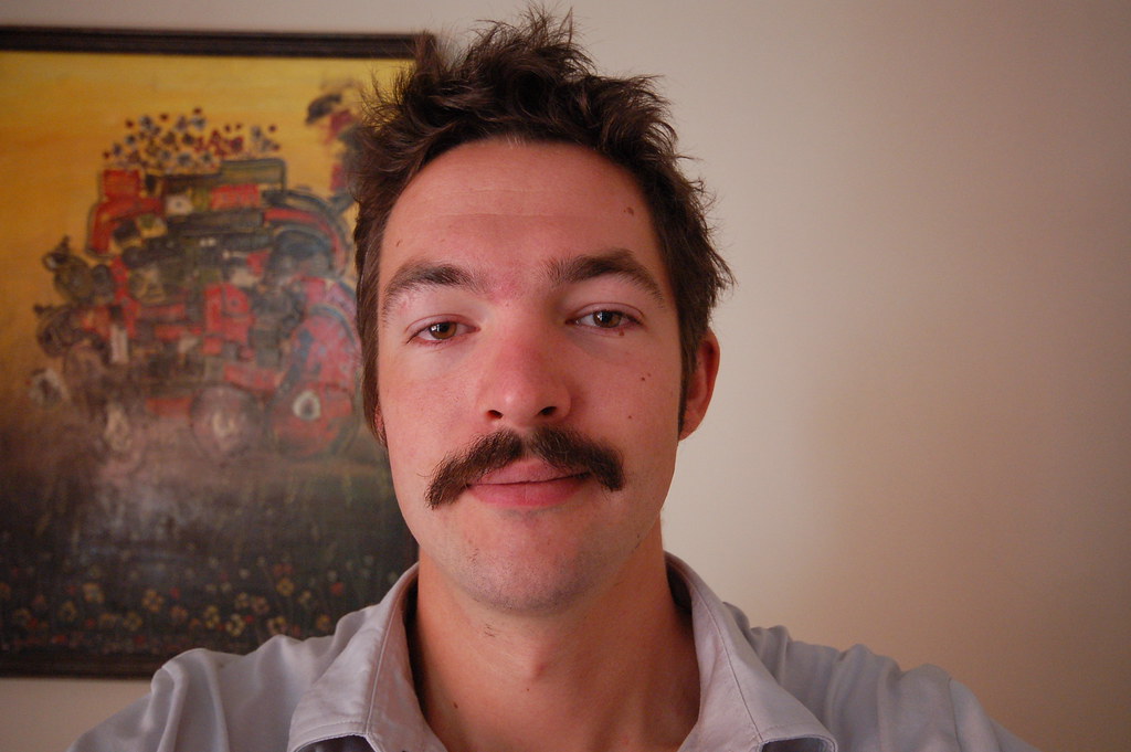 New Razor Time