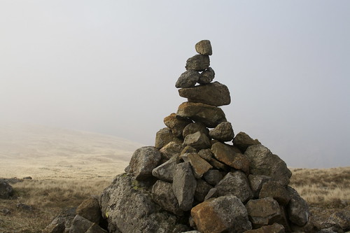 cairn