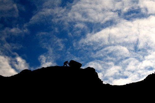 New Year in the Lake District