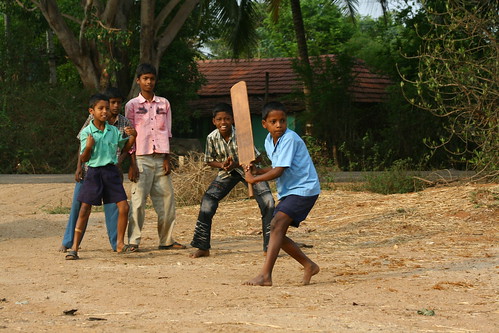 Cricket India
