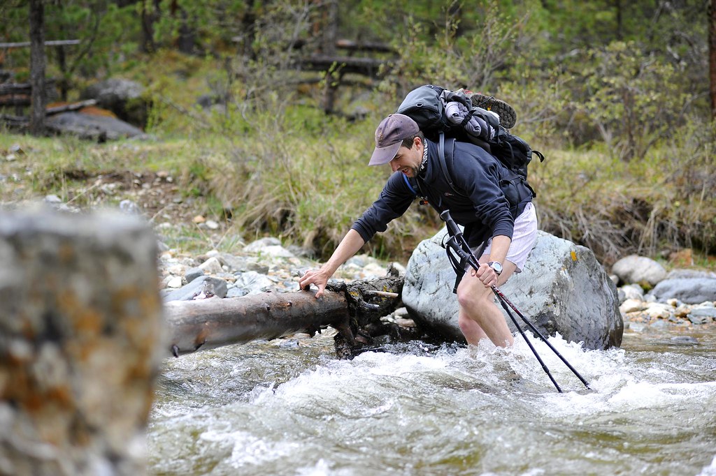 Altai Expedition Life