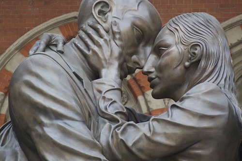 Homecoming. Or goodbye?