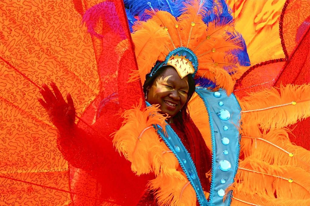 Notting Hill Carnival