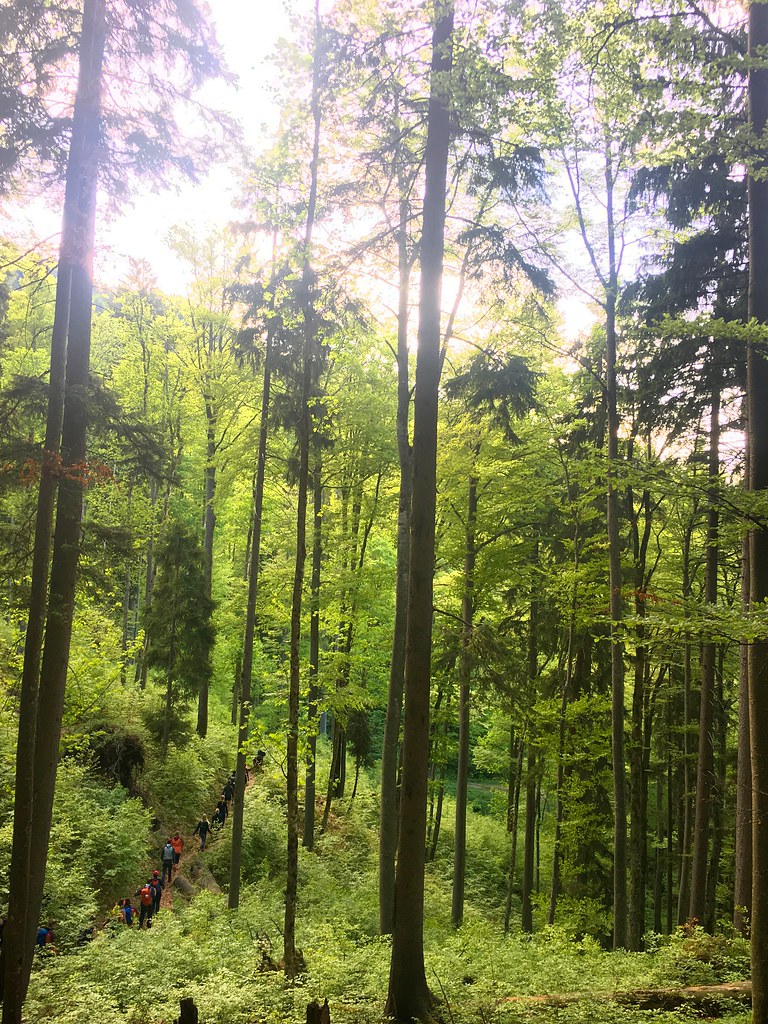 Bavaria Microadventure