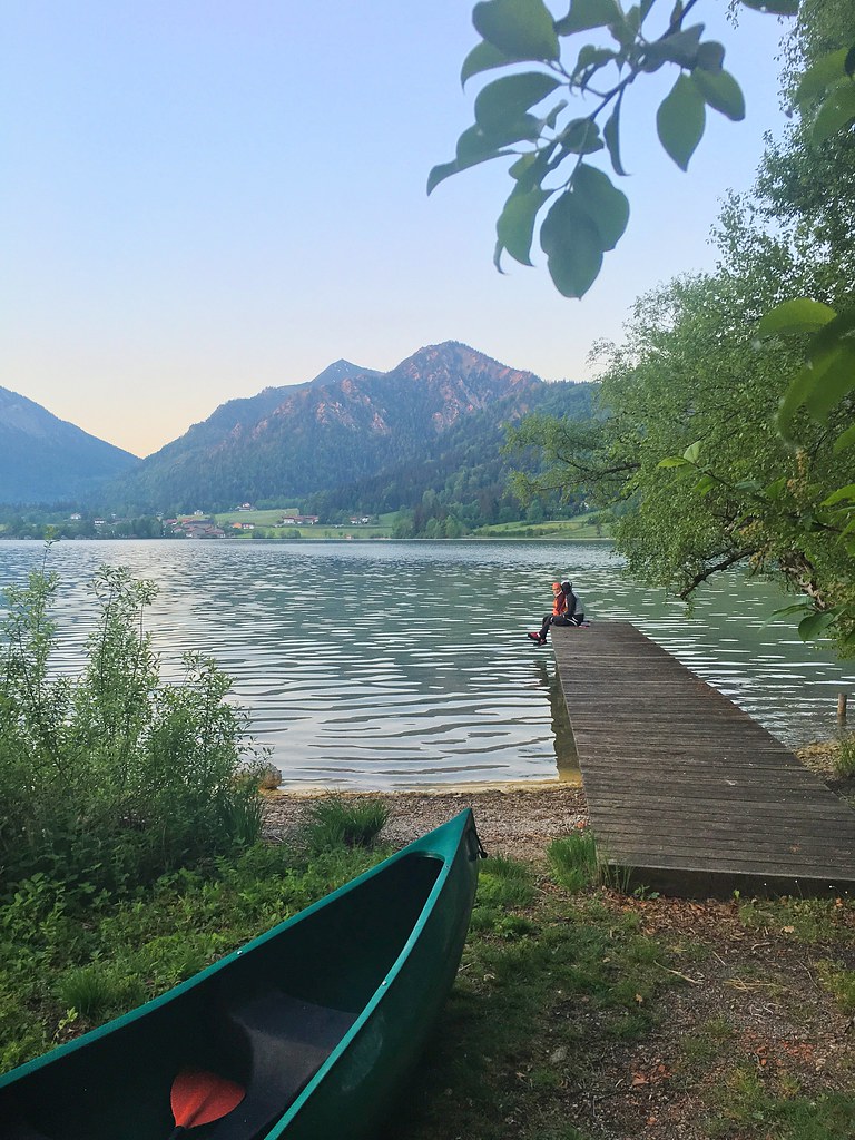 Bavaria Microadventure