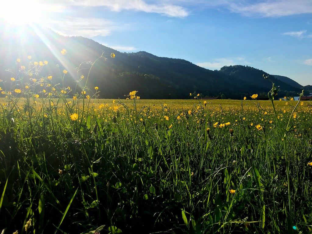 Bavaria Microadventure