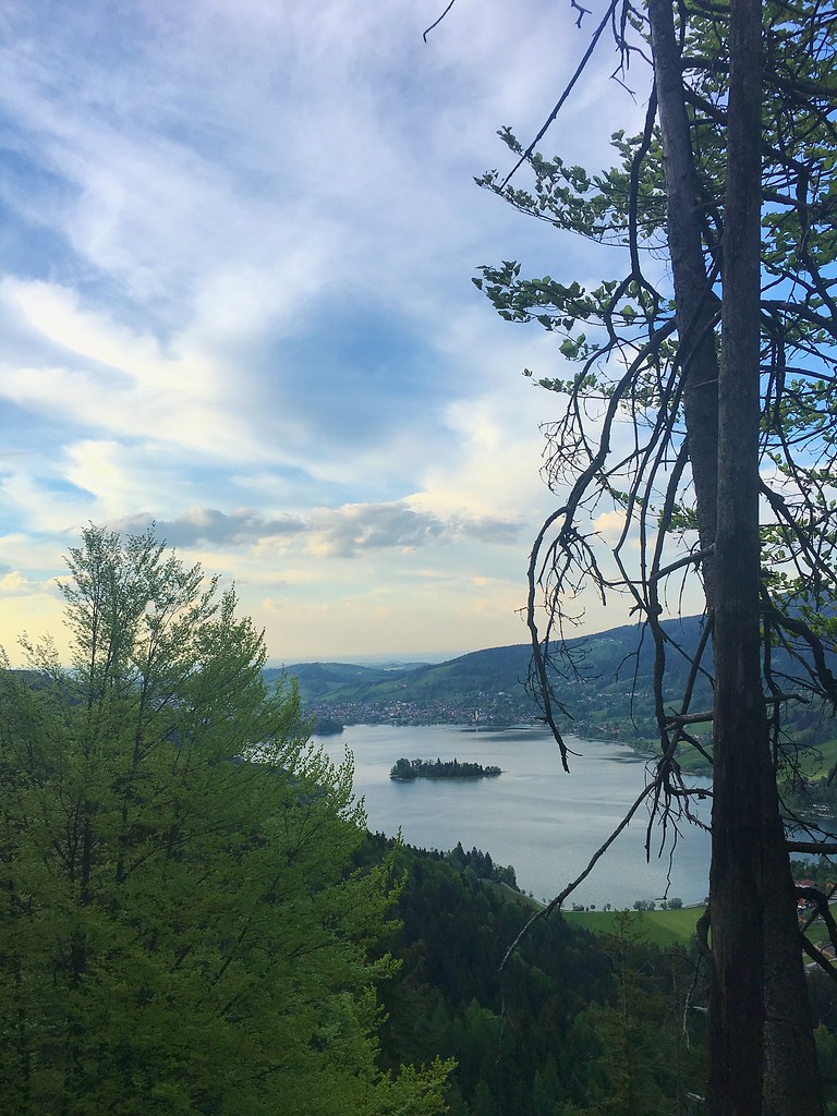 Bavaria Microadventure