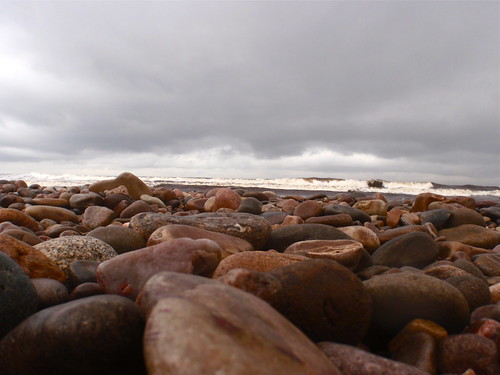 Across Scotland by foot and packraft - The End