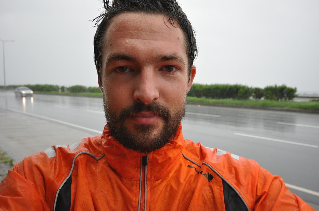 Very Wet