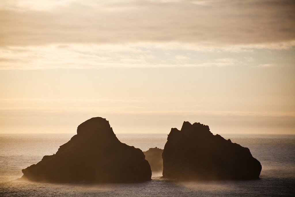 Westman Islands