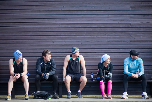 Laugavegur Ultra Marathon