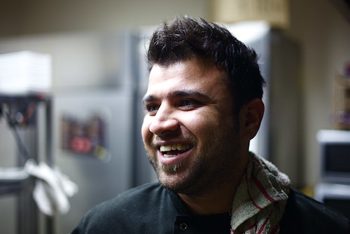 Afghanistan: London's World of Food: an A to Z