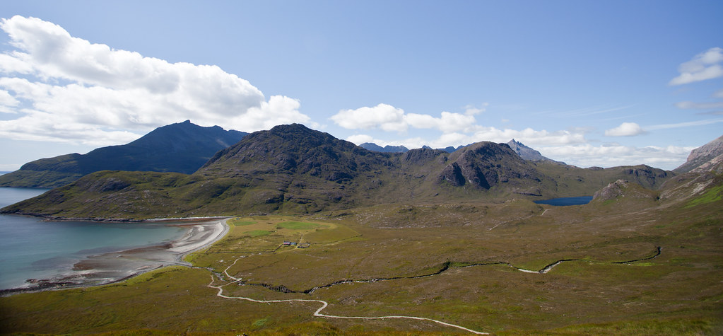 Mountain Microadventure